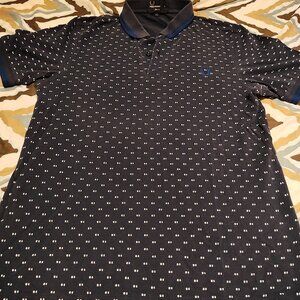 Polo Fred Perry Homme Taille M très bon etat
